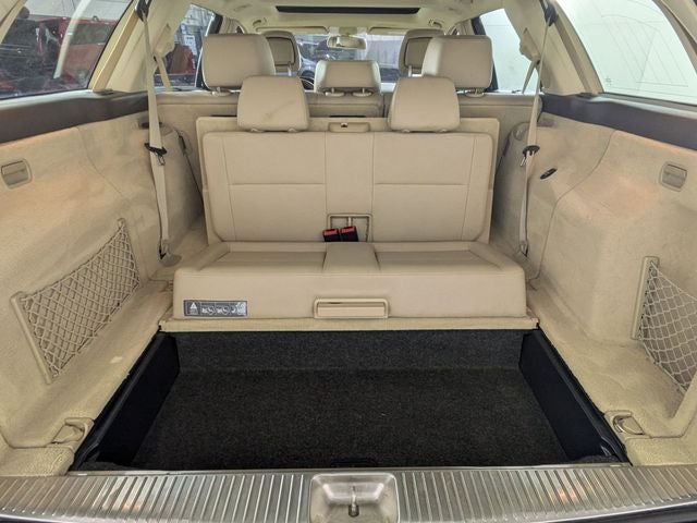 2011 Mercedes-Benz E-Class E 350 4MATIC®