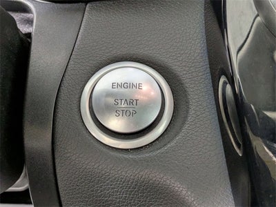 2017 Mercedes-Benz C-Class C 300 4MATIC®