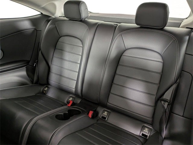 2017 Mercedes-Benz C-Class C 300 4MATIC®