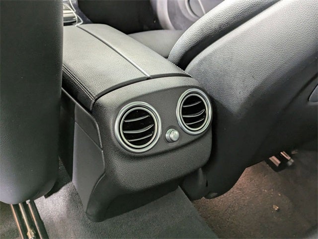 2017 Mercedes-Benz C-Class C 300 4MATIC®