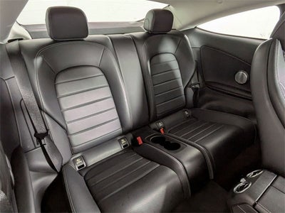 2017 Mercedes-Benz C-Class C 300 4MATIC®