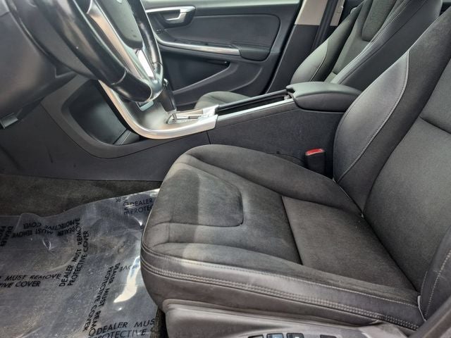 2012 Volvo S60 T5