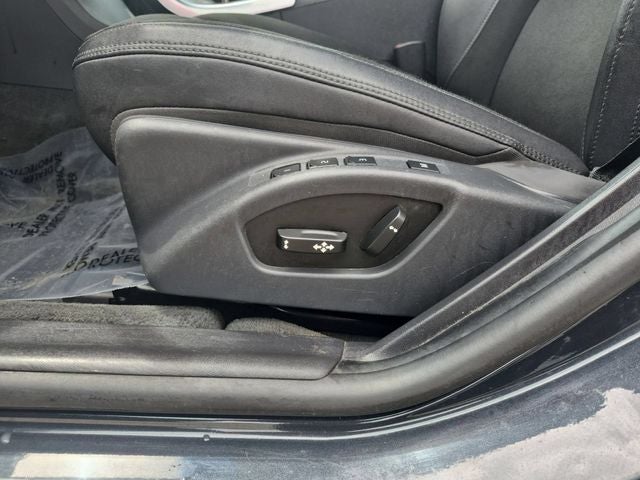 2012 Volvo S60 T5