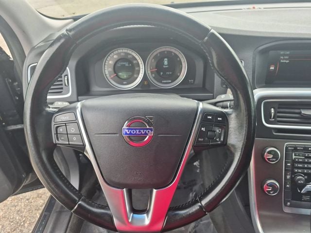 2012 Volvo S60 T5