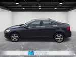 2012 Volvo S60 T5