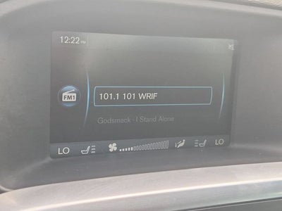 2012 Volvo S60 T5