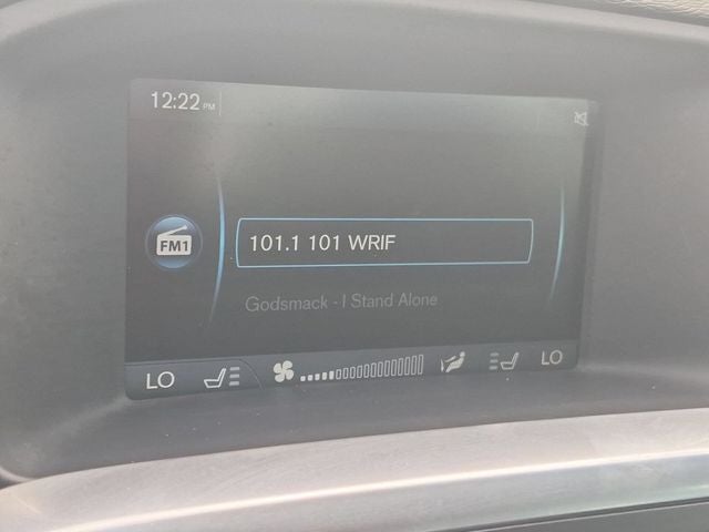 2012 Volvo S60 T5