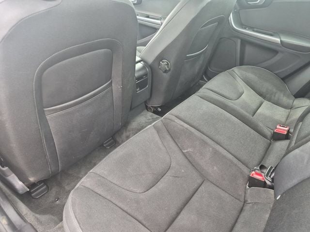 2012 Volvo S60 T5