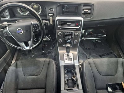 2012 Volvo S60 T5