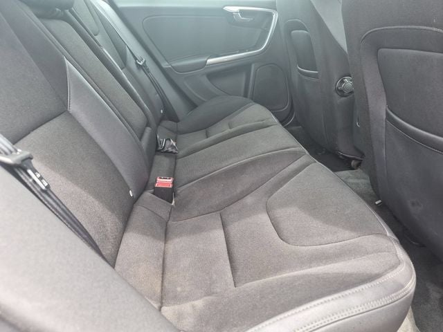 2012 Volvo S60 T5