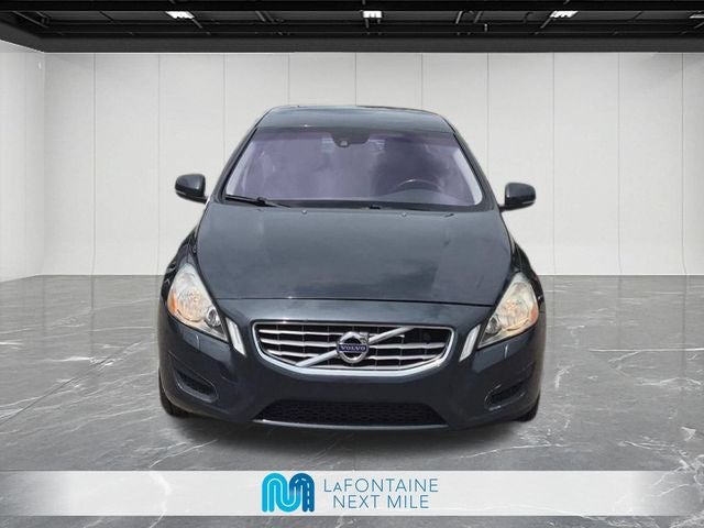 2012 Volvo S60 T5