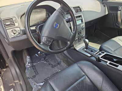 2009 Volvo C70 T5