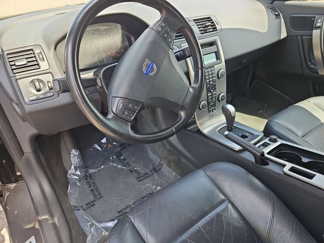 2009 Volvo C70 T5