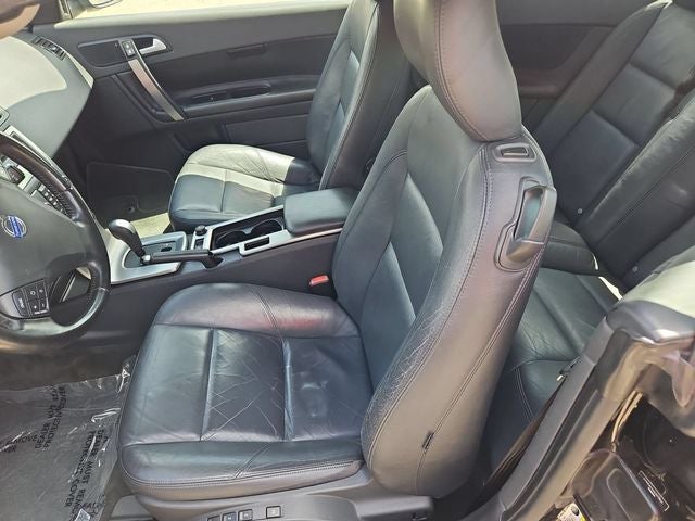 2009 Volvo C70 T5