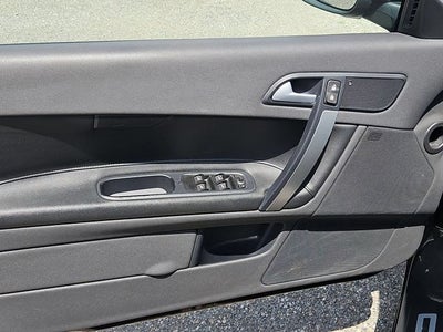2009 Volvo C70 T5
