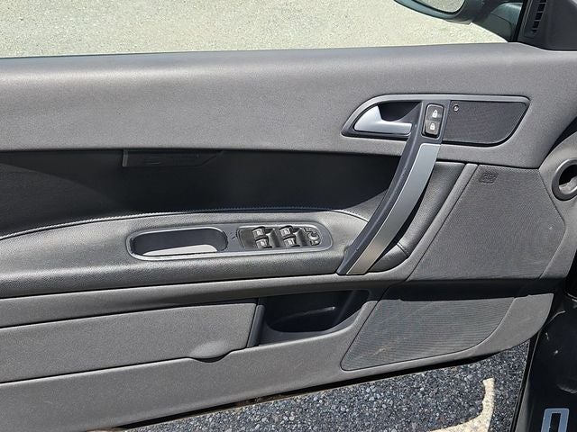2009 Volvo C70 T5