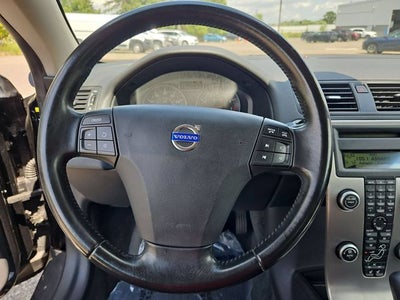 2009 Volvo C70 T5