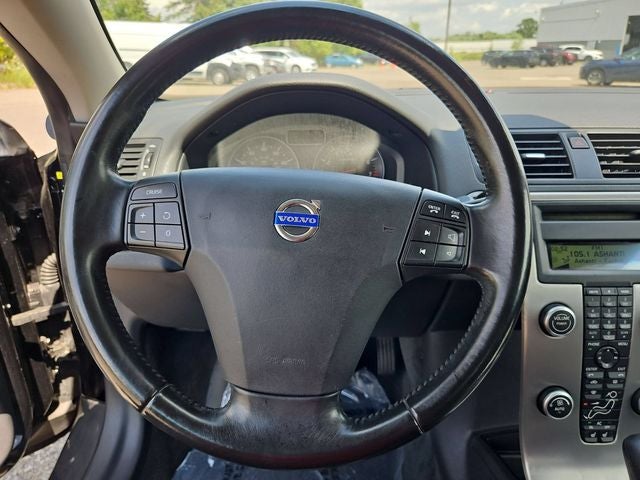 2009 Volvo C70 T5