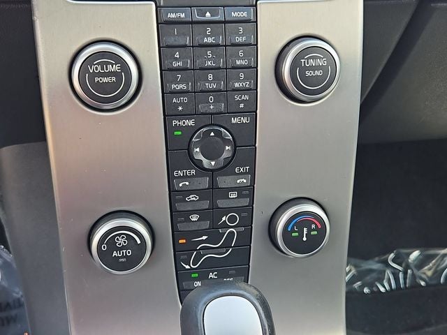 2009 Volvo C70 T5