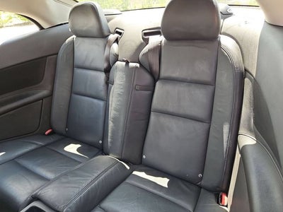 2009 Volvo C70 T5