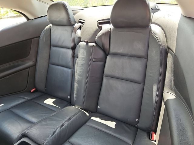 2009 Volvo C70 T5