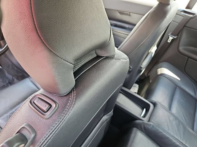 2009 Volvo C70 T5