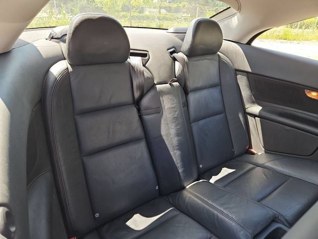 2009 Volvo C70 T5