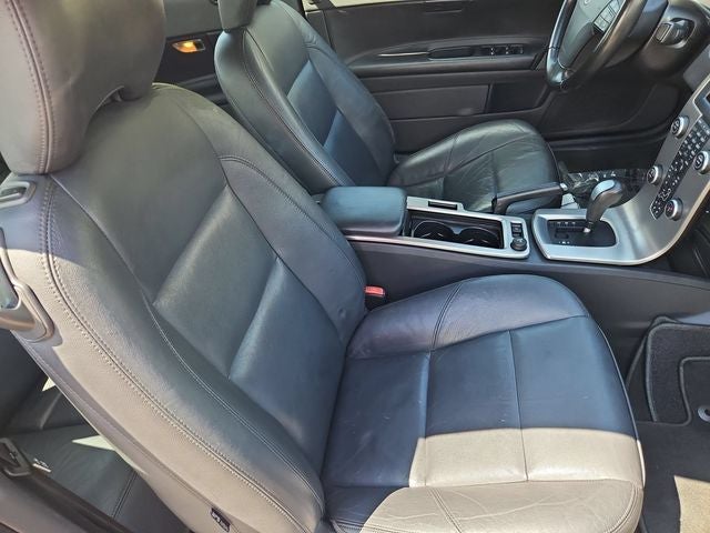 2009 Volvo C70 T5