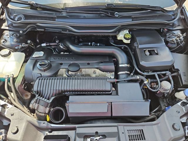2009 Volvo C70 T5