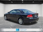 2009 Volvo C70 T5