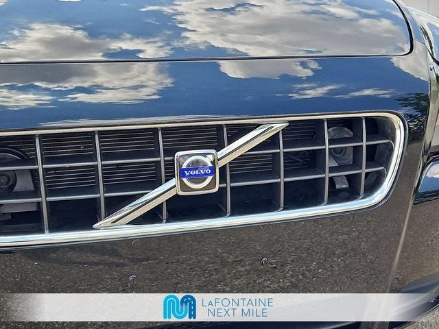 2009 Volvo C70 T5