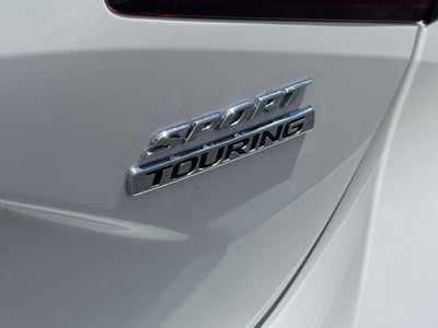 2023 Honda Civic Sport Touring