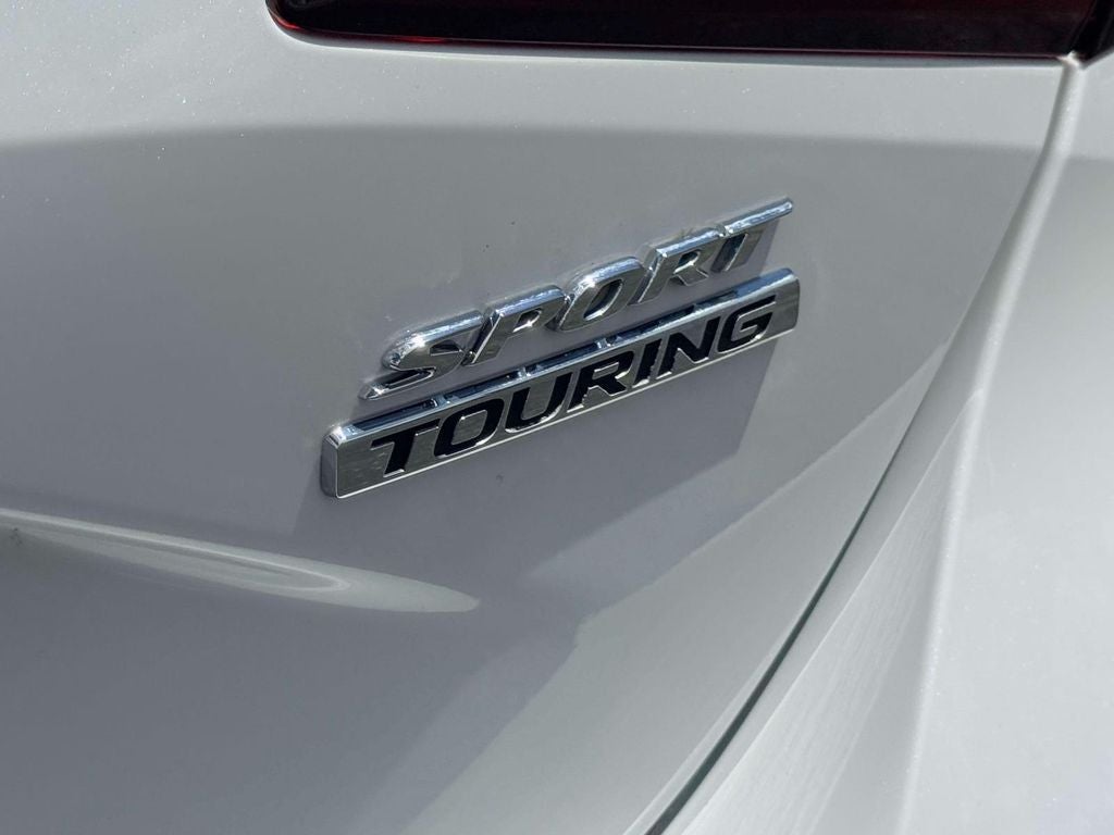 2023 Honda Civic Sport Touring