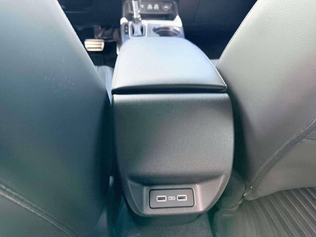 2023 Honda Civic Sport Touring
