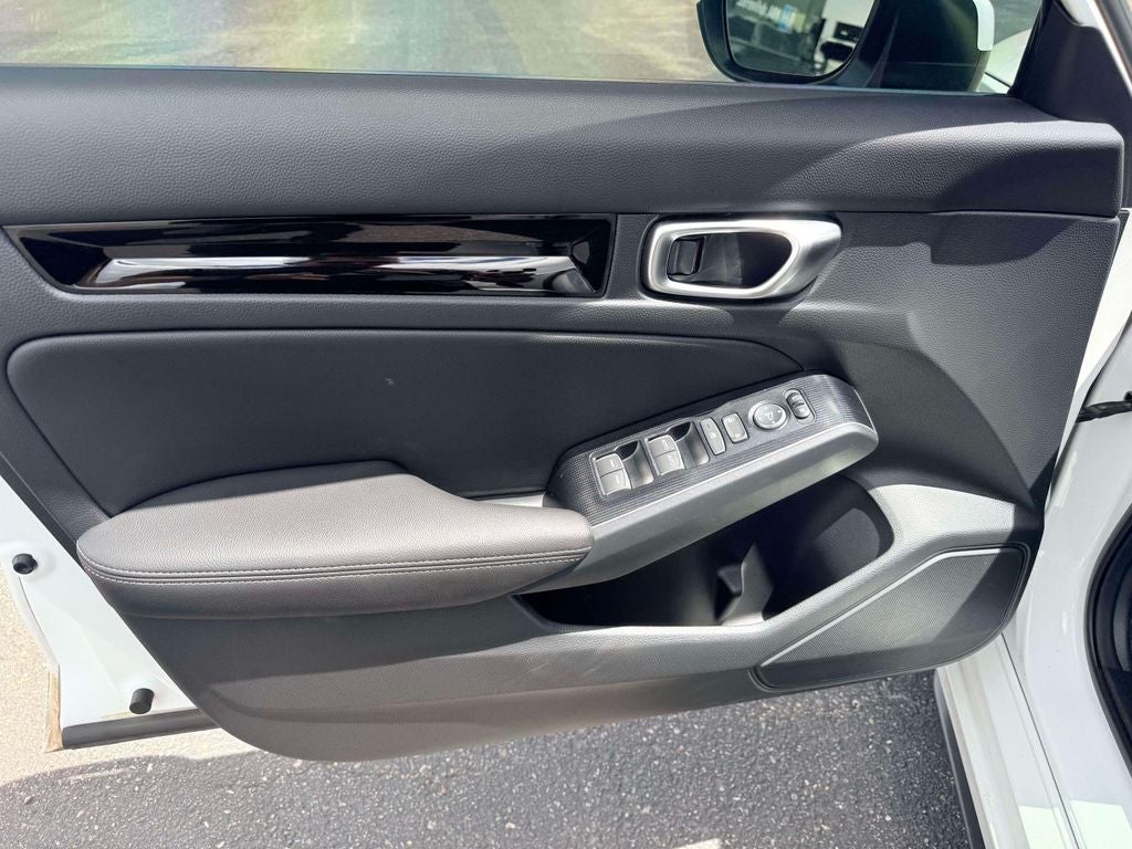 2023 Honda Civic Sport Touring