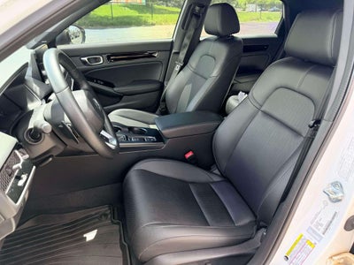 2023 Honda Civic Sport Touring