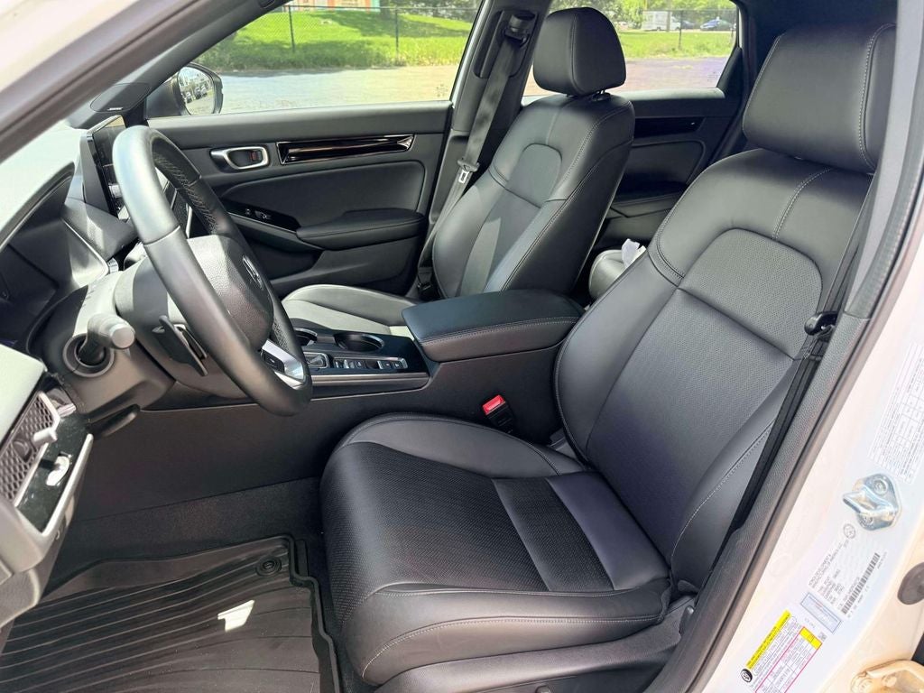 2023 Honda Civic Sport Touring