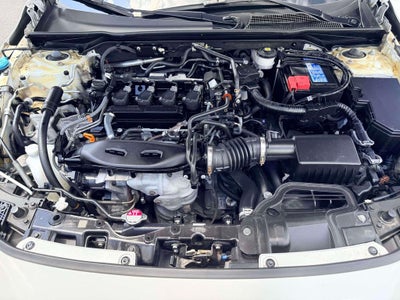 2023 Honda Civic Sport Touring
