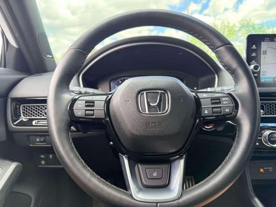 2023 Honda Civic Sport Touring