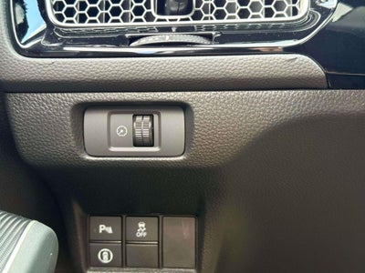 2023 Honda Civic Sport Touring