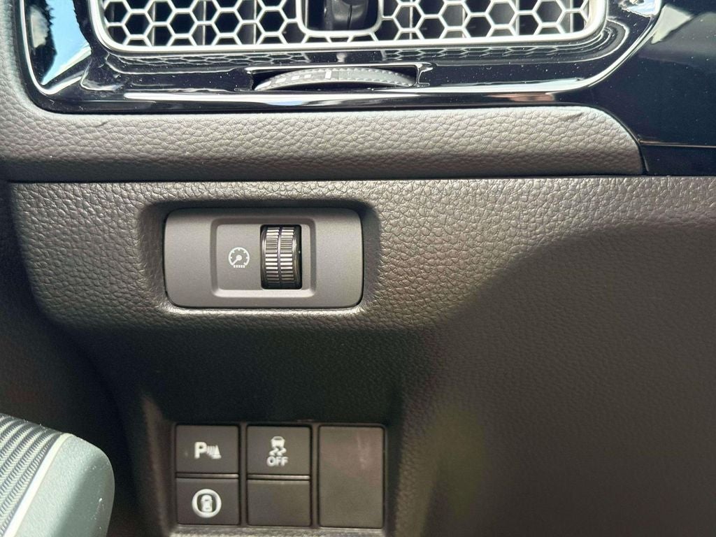 2023 Honda Civic Sport Touring