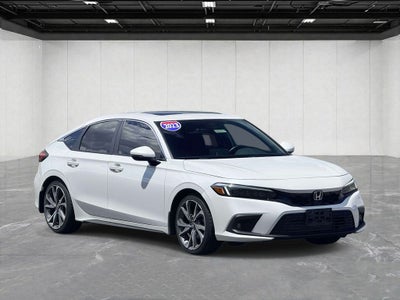 2023 Honda Civic Sport Touring
