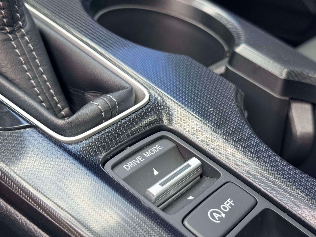 2023 Honda Civic Sport Touring