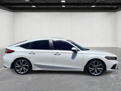 2023 Honda Civic Sport Touring