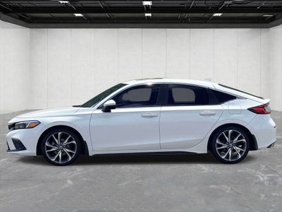 2023 Honda Civic Sport Touring
