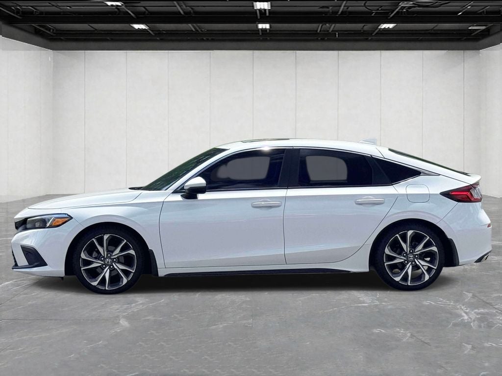 2023 Honda Civic Sport Touring