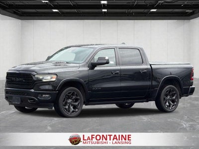 2022 RAM 1500 Limited