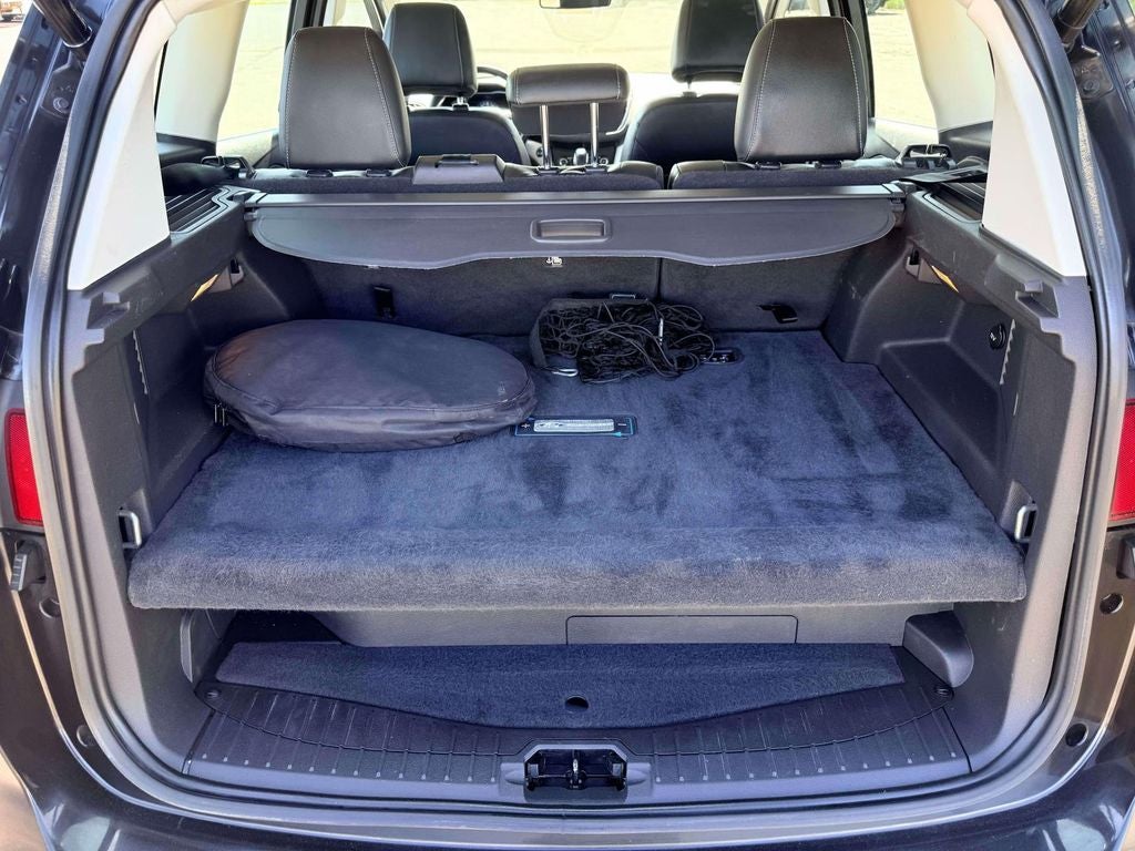 2015 Ford C-Max Energi SEL
