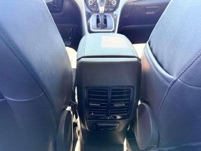 2015 Ford C-Max Energi SEL