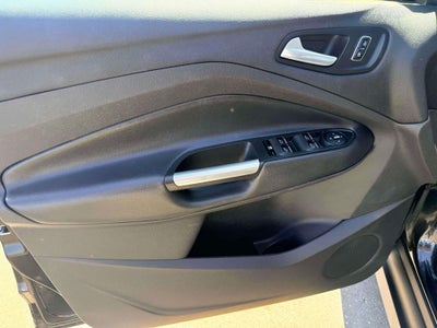 2015 Ford C-Max Energi SEL